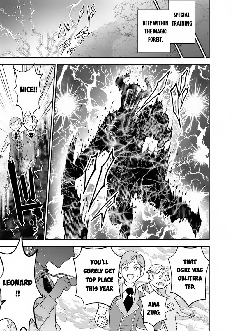 Sekai ni Hitori, Zenzokusei Mahou no Tsukaite Chapter 28 page 24