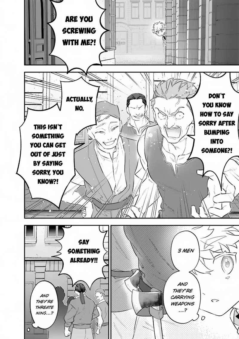 Sekai ni Hitori, Zenzokusei Mahou no Tsukaite Chapter 29 page 11