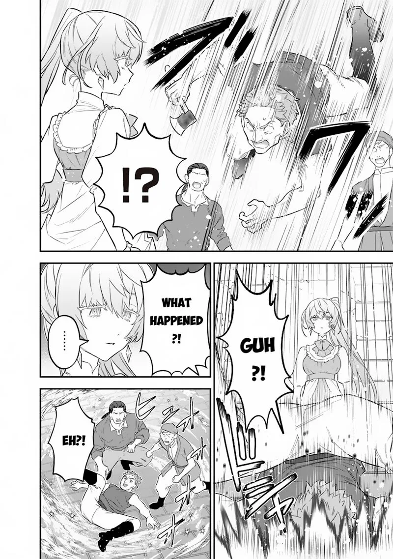 Sekai ni Hitori, Zenzokusei Mahou no Tsukaite Chapter 29 page 13