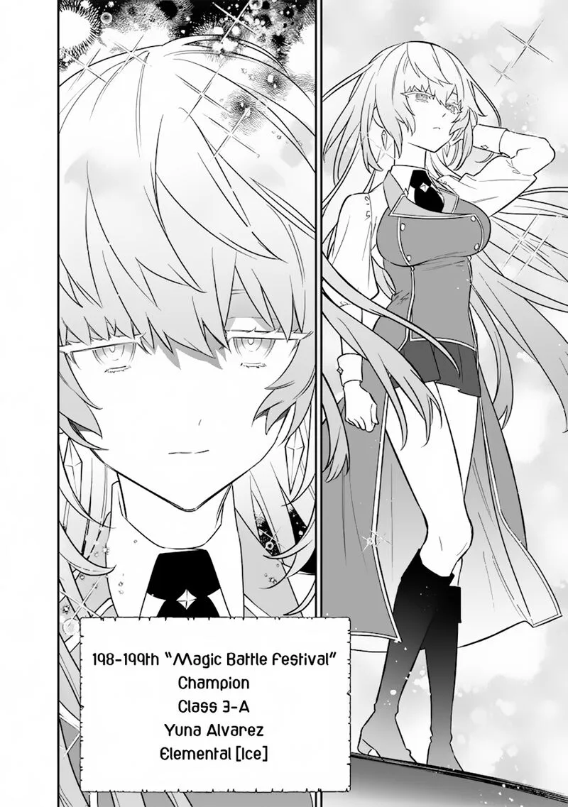 Sekai ni Hitori, Zenzokusei Mahou no Tsukaite Chapter 29 page 21