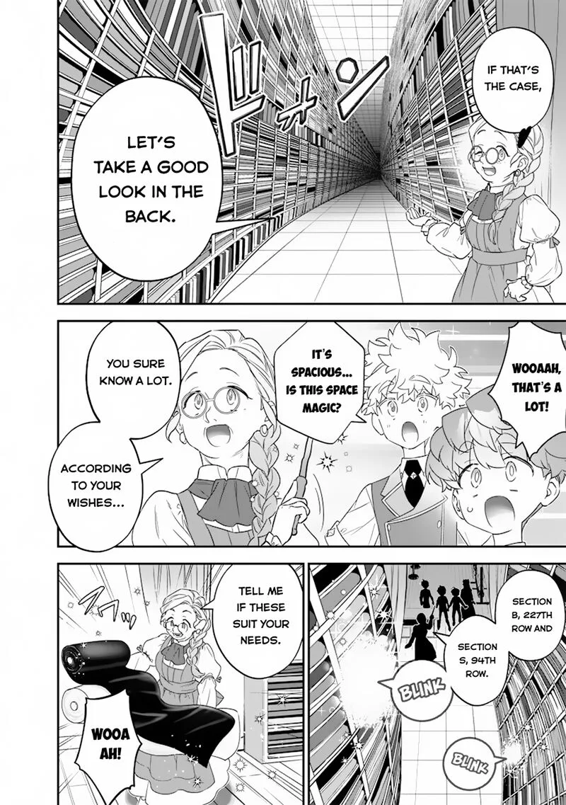 Sekai ni Hitori, Zenzokusei Mahou no Tsukaite Chapter 29 page 5