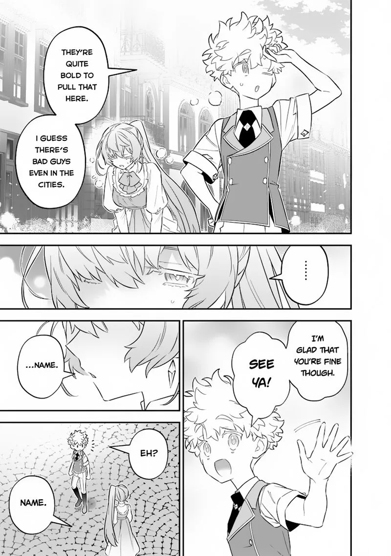 Sekai ni Hitori, Zenzokusei Mahou no Tsukaite Chapter 29 page 16