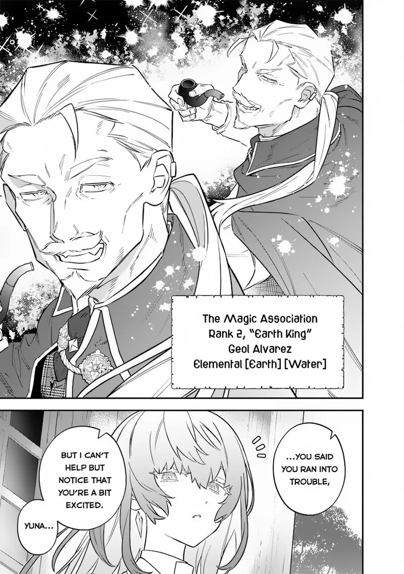 Sekai ni Hitori, Zenzokusei Mahou no Tsukaite Chapter 29 page 22