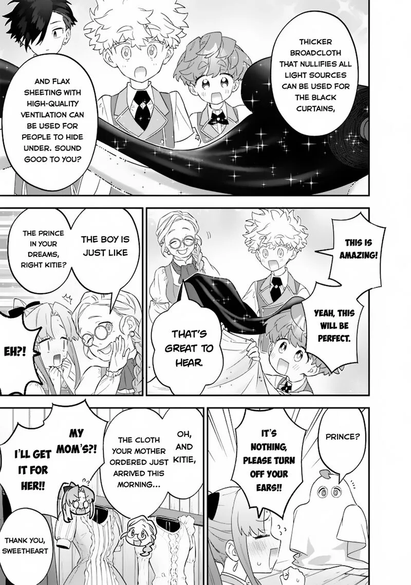 Sekai ni Hitori, Zenzokusei Mahou no Tsukaite Chapter 29 page 6