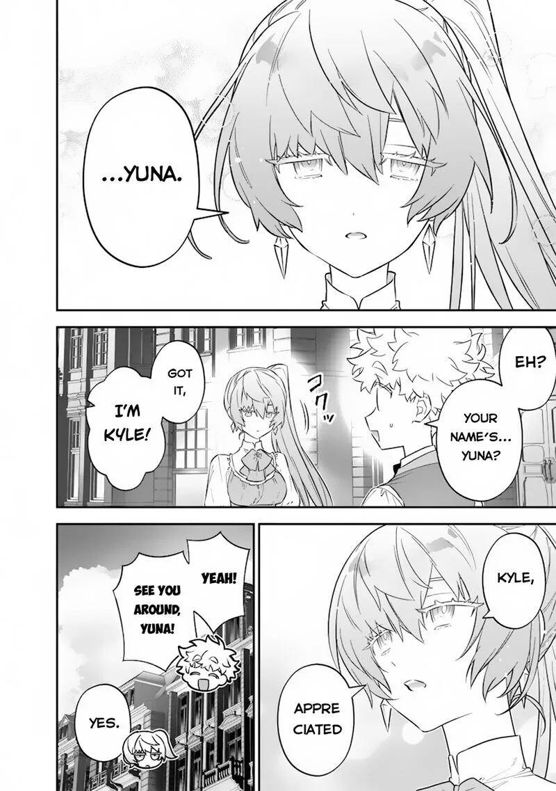 Sekai ni Hitori, Zenzokusei Mahou no Tsukaite Chapter 29 page 17