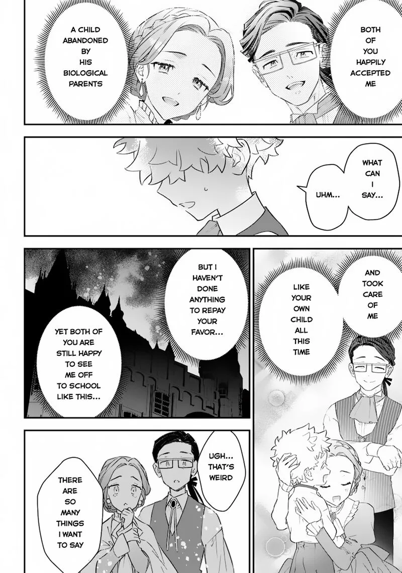 Sekai ni Hitori, Zenzokusei Mahou no Tsukaite Chapter 3 page 21