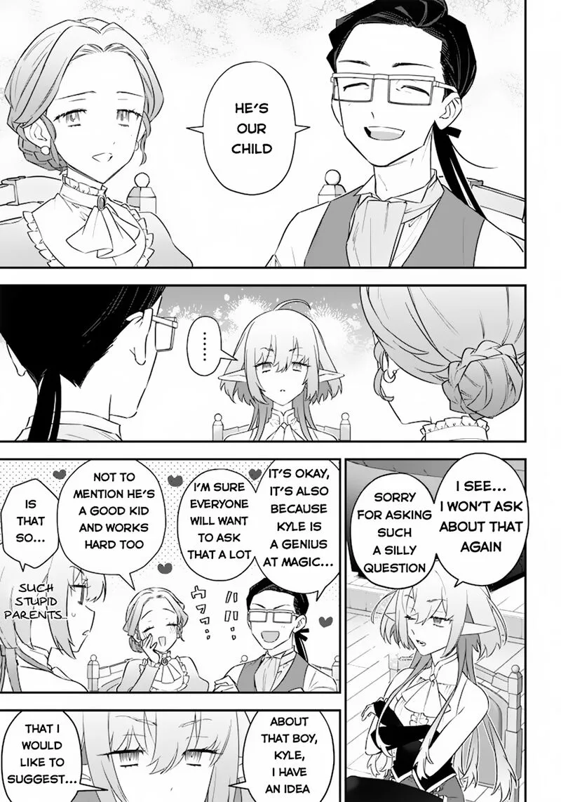 Sekai ni Hitori, Zenzokusei Mahou no Tsukaite Chapter 3 page 10