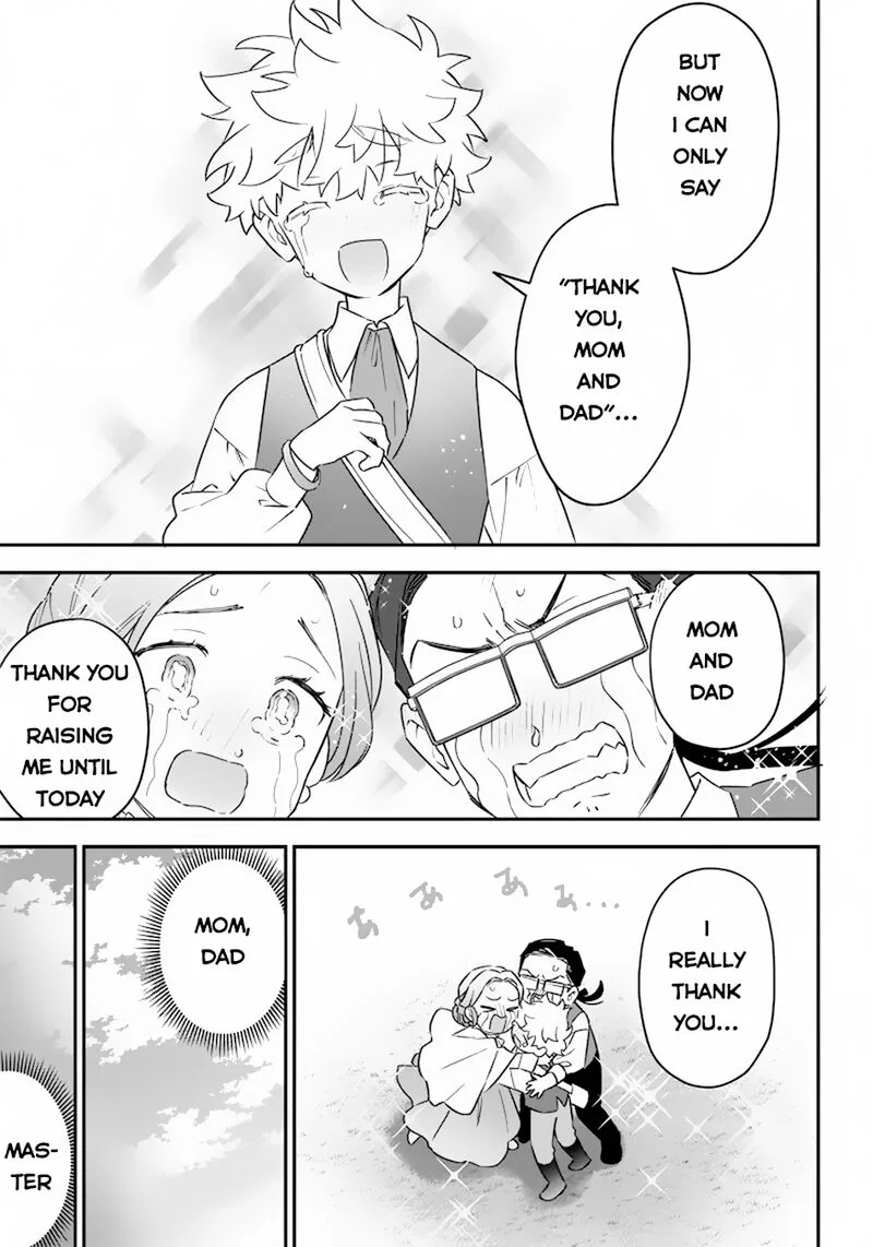 Sekai ni Hitori, Zenzokusei Mahou no Tsukaite Chapter 3 page 22