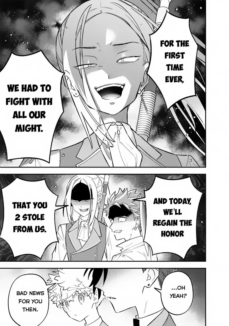 Sekai ni Hitori, Zenzokusei Mahou no Tsukaite Chapter 30 page 24
