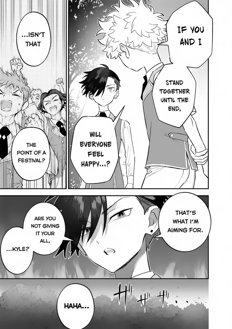 Sekai ni Hitori, Zenzokusei Mahou no Tsukaite Chapter 30 page 18