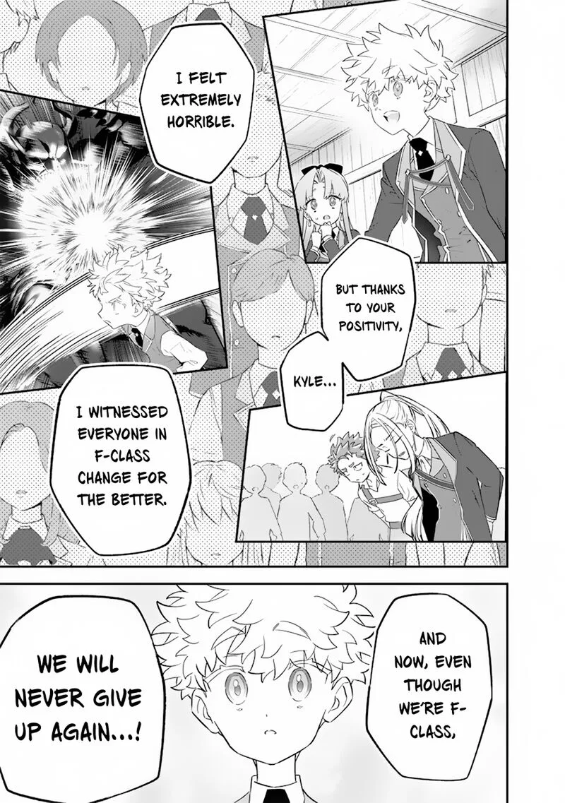 Sekai ni Hitori, Zenzokusei Mahou no Tsukaite Chapter 30 page 12