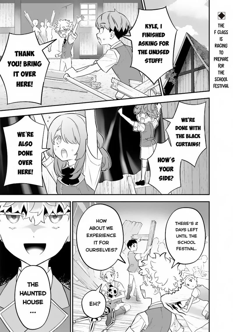 Sekai ni Hitori, Zenzokusei Mahou no Tsukaite Chapter 30 page 2