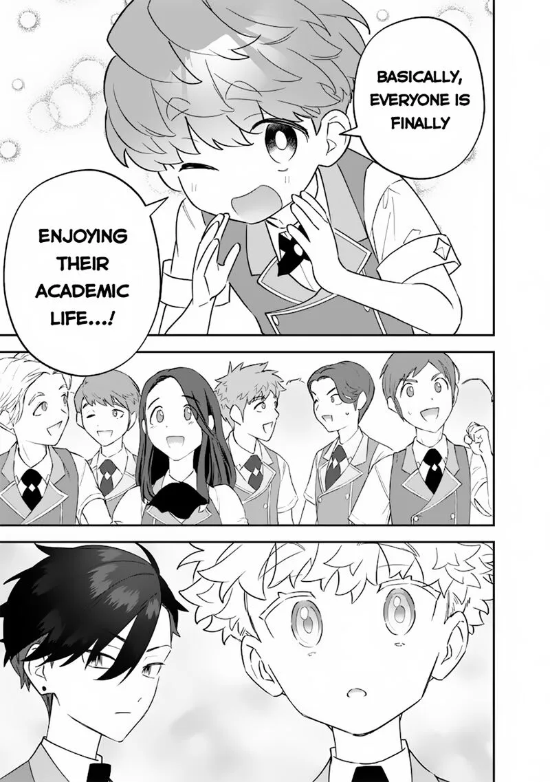 Sekai ni Hitori, Zenzokusei Mahou no Tsukaite Chapter 30 page 14