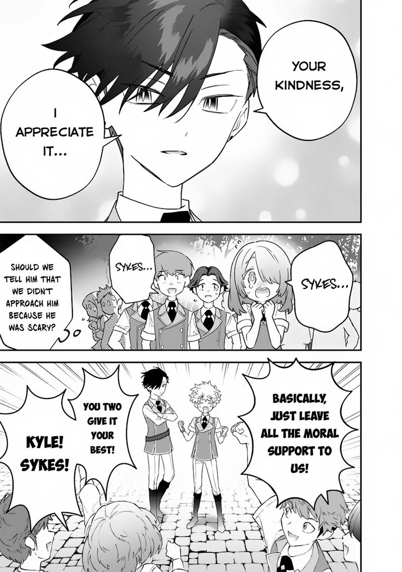 Sekai ni Hitori, Zenzokusei Mahou no Tsukaite Chapter 30 page 16