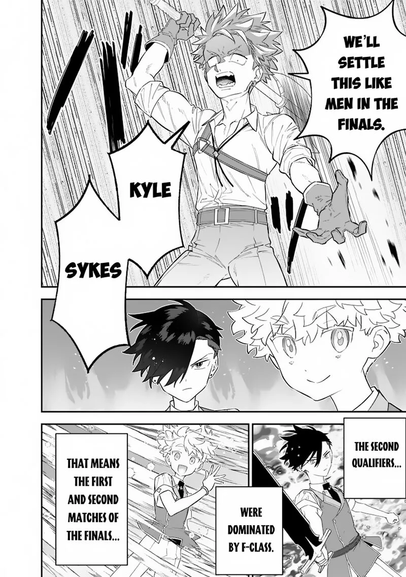 Sekai ni Hitori, Zenzokusei Mahou no Tsukaite Chapter 31 page 9