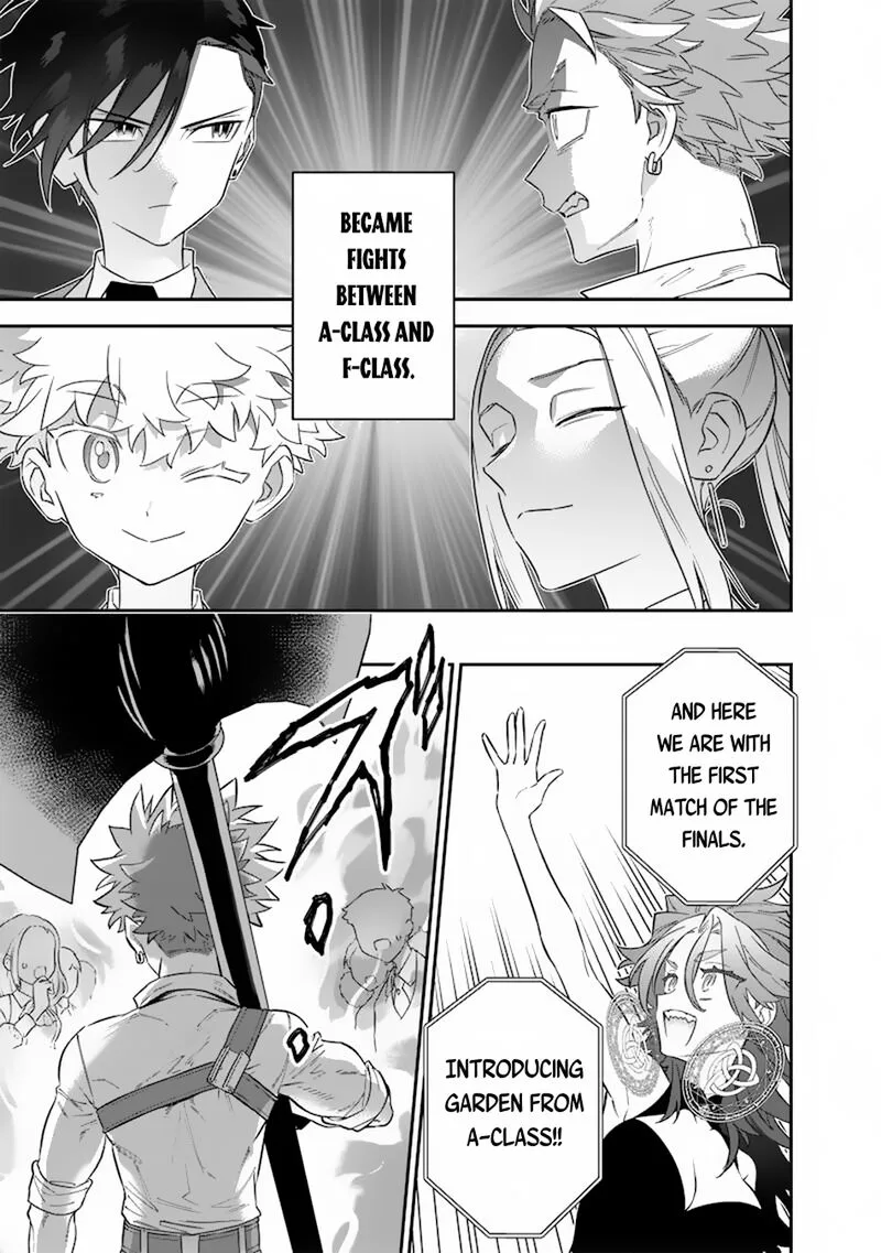Sekai ni Hitori, Zenzokusei Mahou no Tsukaite Chapter 31 page 10