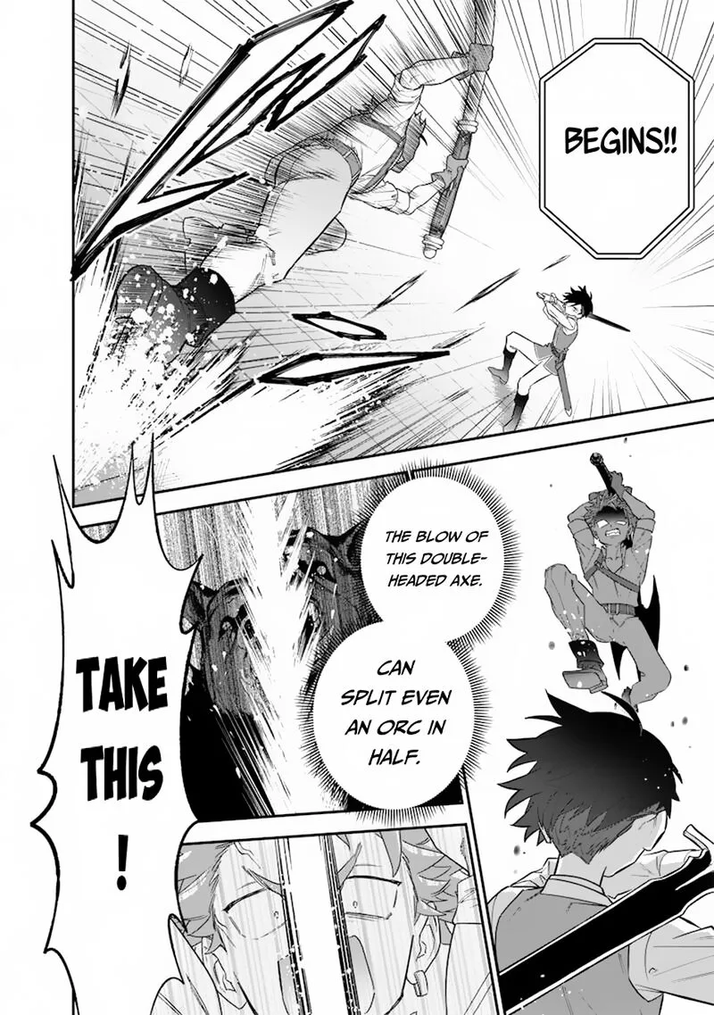 Sekai ni Hitori, Zenzokusei Mahou no Tsukaite Chapter 31 page 13