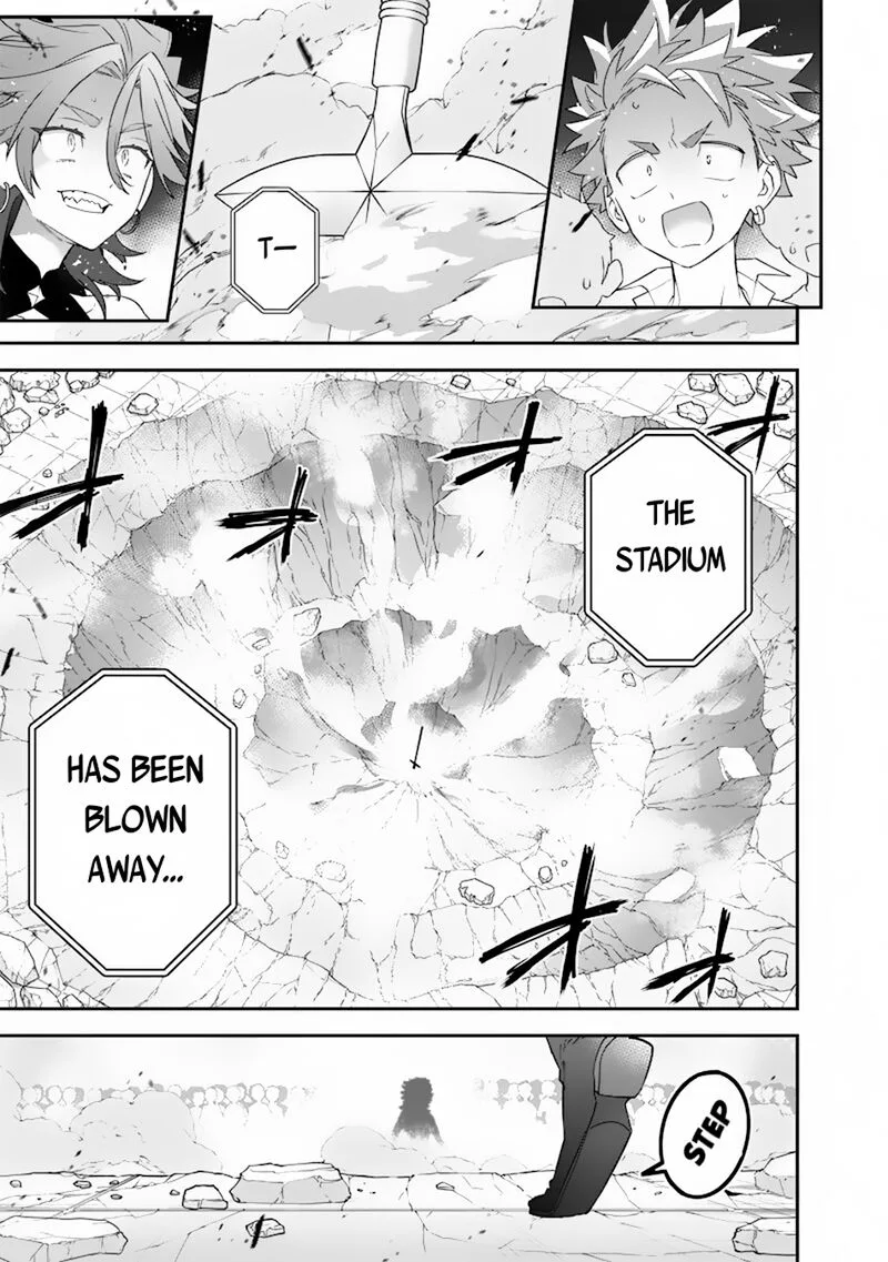 Sekai ni Hitori, Zenzokusei Mahou no Tsukaite Chapter 32 page 14