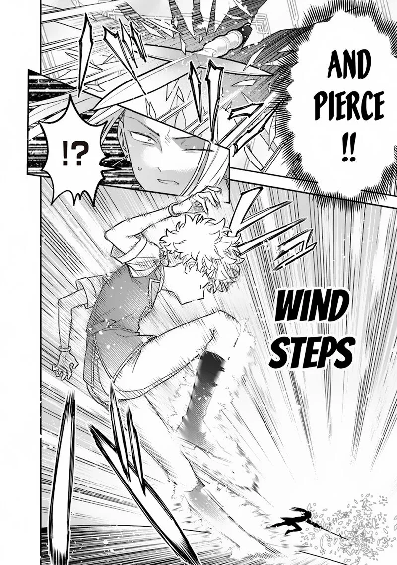 Sekai ni Hitori, Zenzokusei Mahou no Tsukaite Chapter 32 page 9