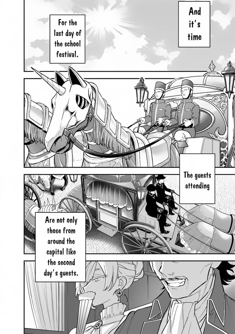 Sekai ni Hitori, Zenzokusei Mahou no Tsukaite Chapter 33 page 19