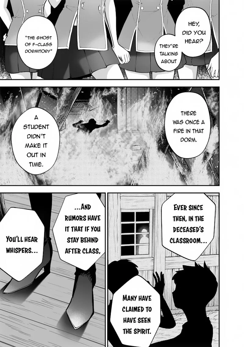 Sekai ni Hitori, Zenzokusei Mahou no Tsukaite Chapter 33 page 2