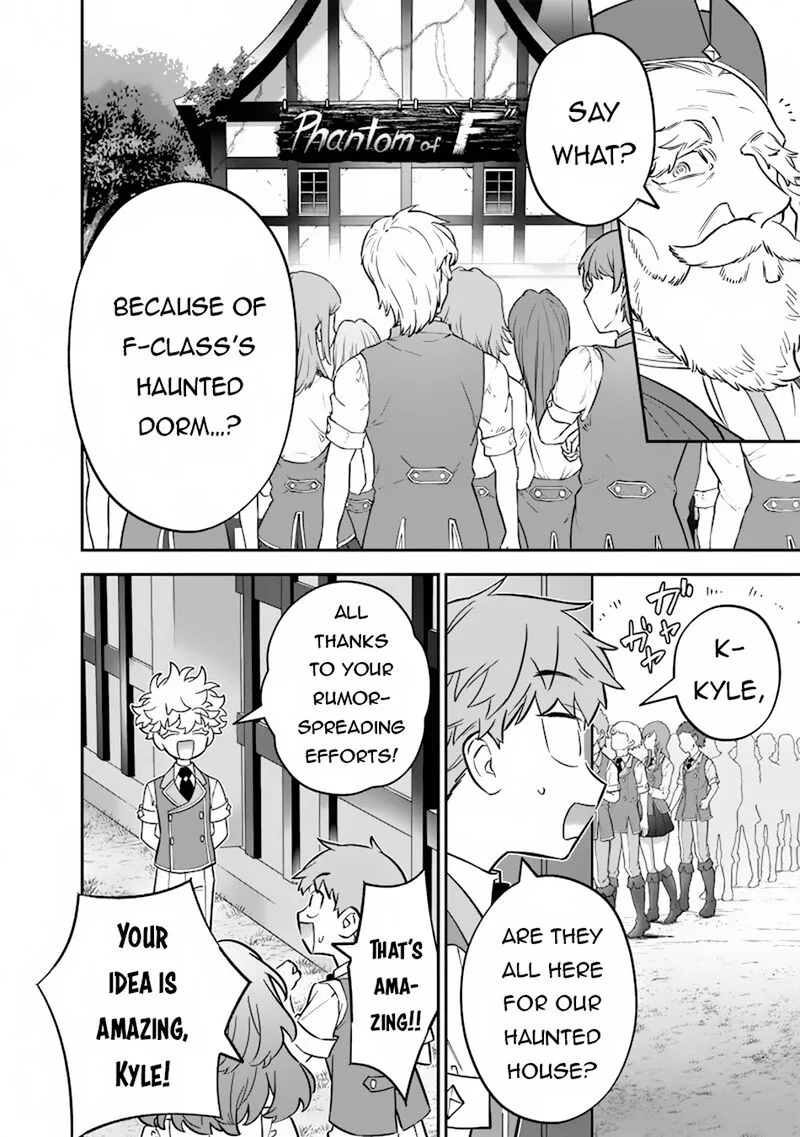 Sekai ni Hitori, Zenzokusei Mahou no Tsukaite Chapter 33 page 11