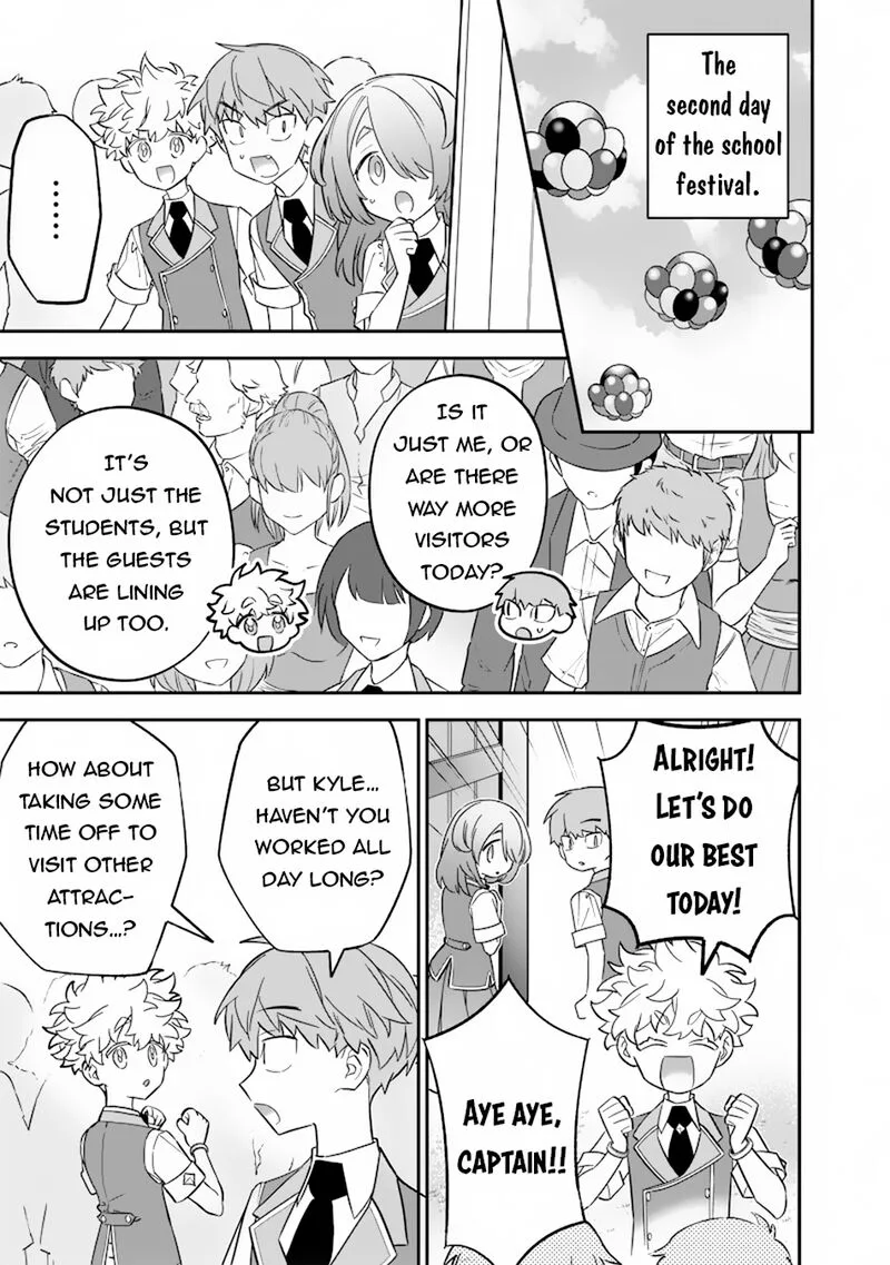 Sekai ni Hitori, Zenzokusei Mahou no Tsukaite Chapter 33 page 16