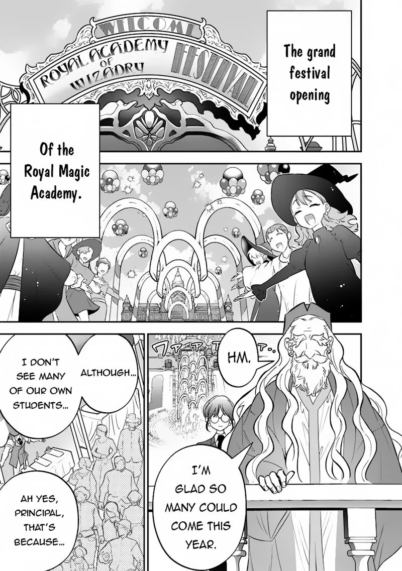 Sekai ni Hitori, Zenzokusei Mahou no Tsukaite Chapter 33 page 10