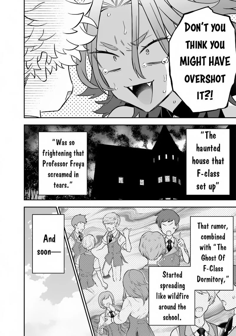 Sekai ni Hitori, Zenzokusei Mahou no Tsukaite Chapter 33 page 9
