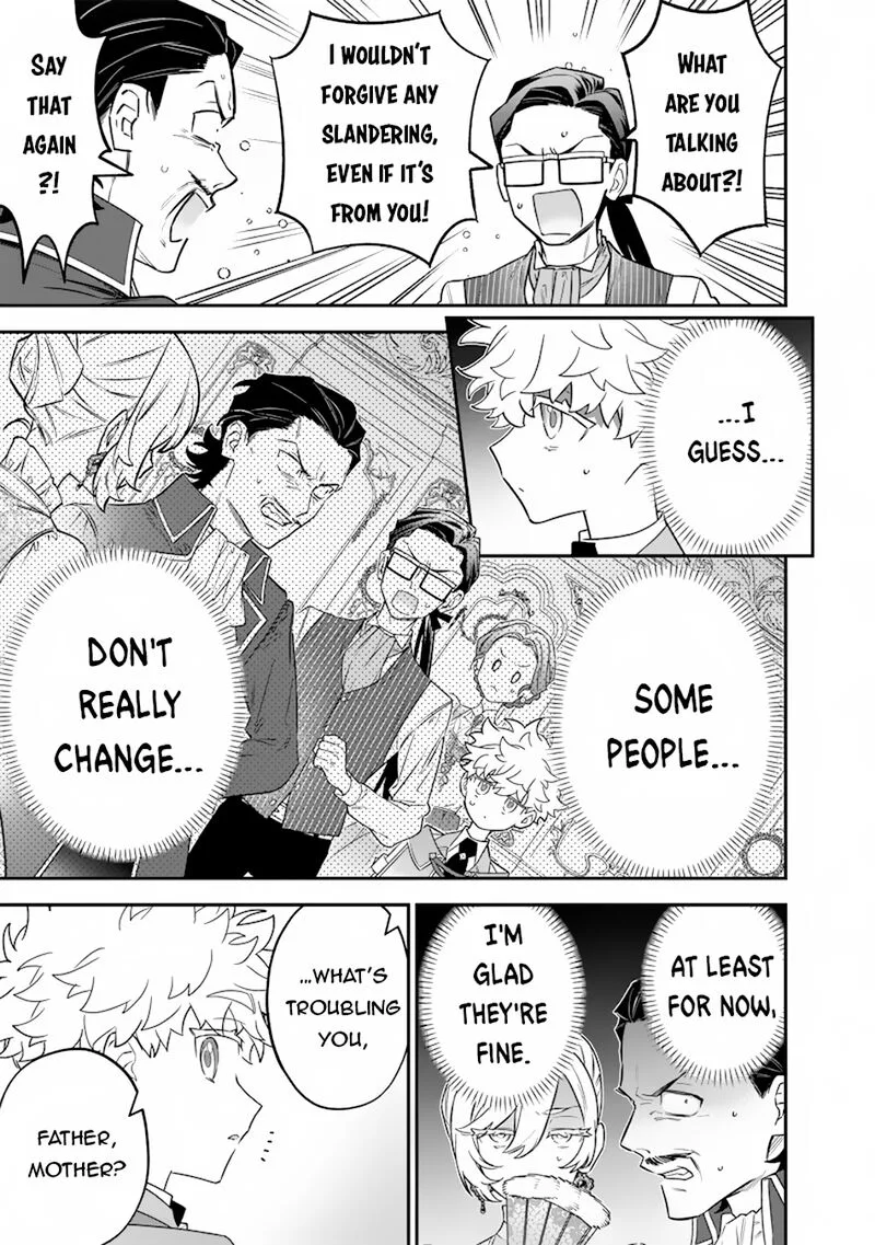Sekai ni Hitori, Zenzokusei Mahou no Tsukaite Chapter 34 page 8