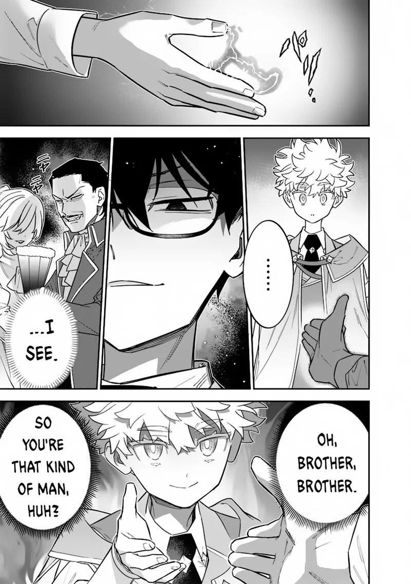 Sekai ni Hitori, Zenzokusei Mahou no Tsukaite Chapter 34 page 12