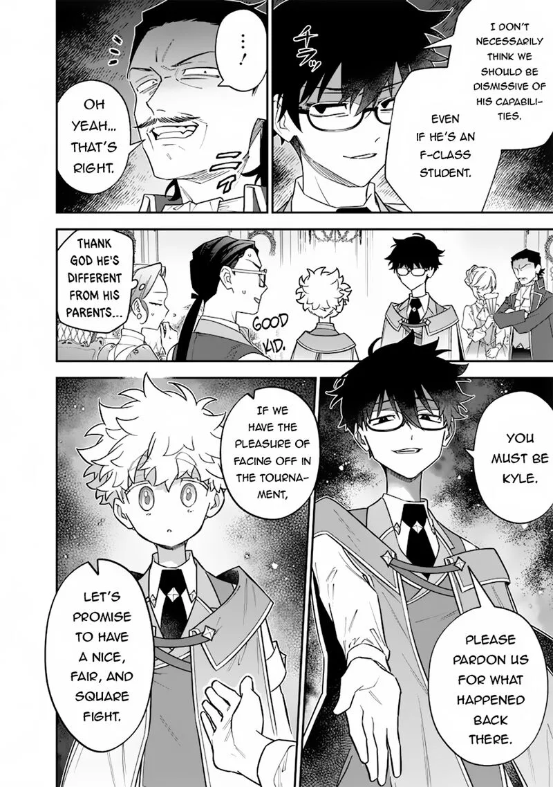 Sekai ni Hitori, Zenzokusei Mahou no Tsukaite Chapter 34 page 11