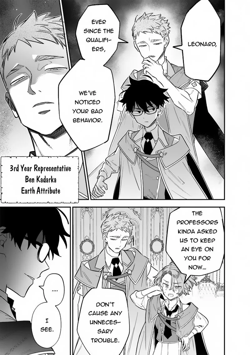 Sekai ni Hitori, Zenzokusei Mahou no Tsukaite Chapter 34 page 14
