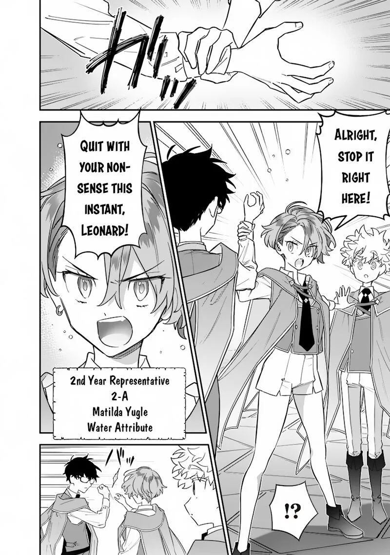 Sekai ni Hitori, Zenzokusei Mahou no Tsukaite Chapter 34 page 13