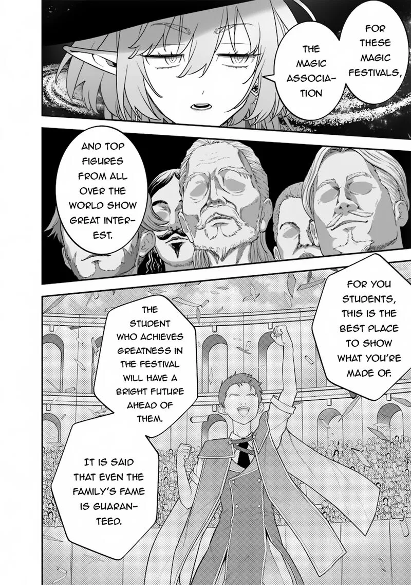 Sekai ni Hitori, Zenzokusei Mahou no Tsukaite Chapter 34 page 19
