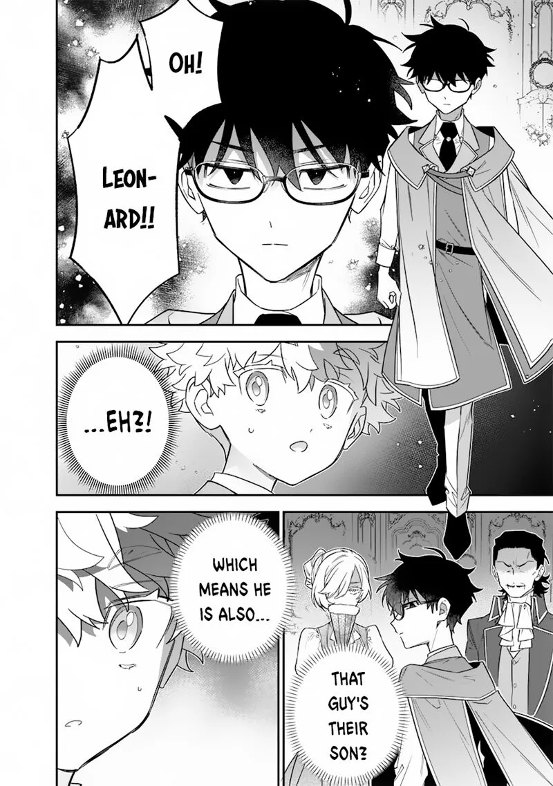 Sekai ni Hitori, Zenzokusei Mahou no Tsukaite Chapter 34 page 9