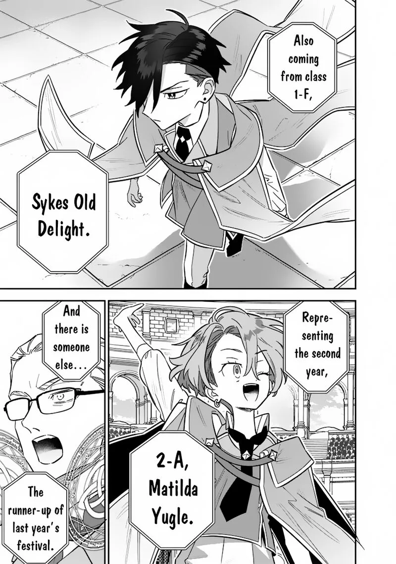 Sekai ni Hitori, Zenzokusei Mahou no Tsukaite Chapter 35 page 4