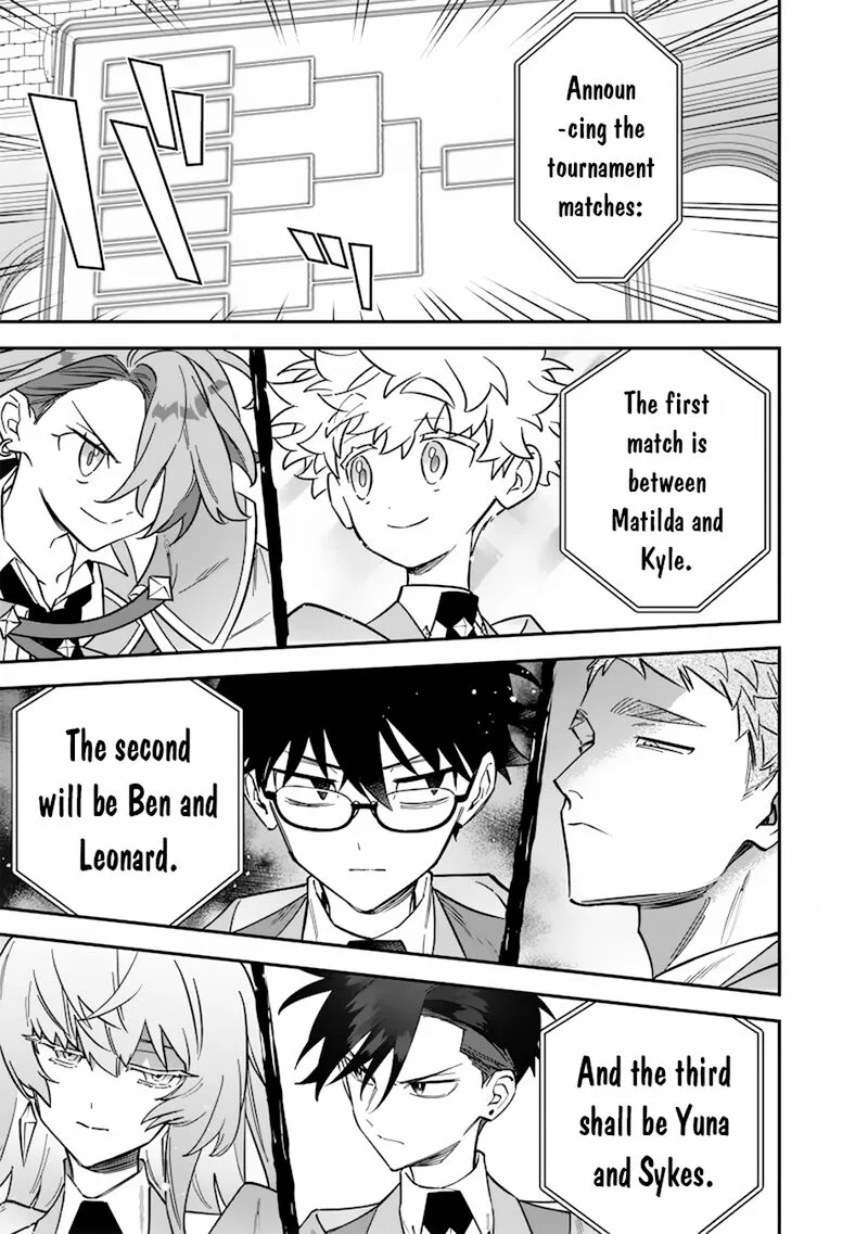 Sekai ni Hitori, Zenzokusei Mahou no Tsukaite Chapter 35 page 10