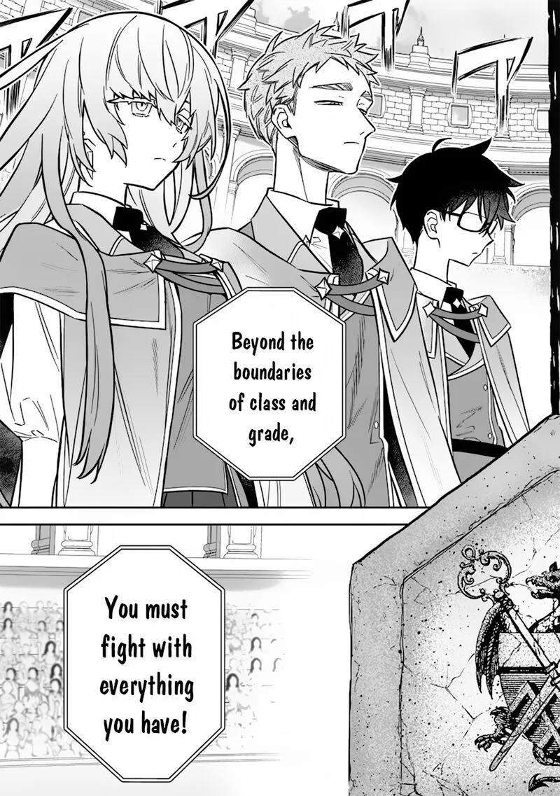Sekai ni Hitori, Zenzokusei Mahou no Tsukaite Chapter 35 page 8