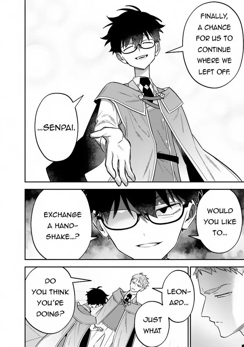 Sekai ni Hitori, Zenzokusei Mahou no Tsukaite Chapter 36 page 5