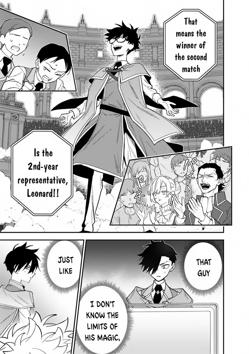 Sekai ni Hitori, Zenzokusei Mahou no Tsukaite Chapter 36 page 24