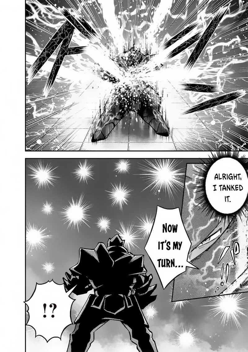 Sekai ni Hitori, Zenzokusei Mahou no Tsukaite Chapter 36 page 13