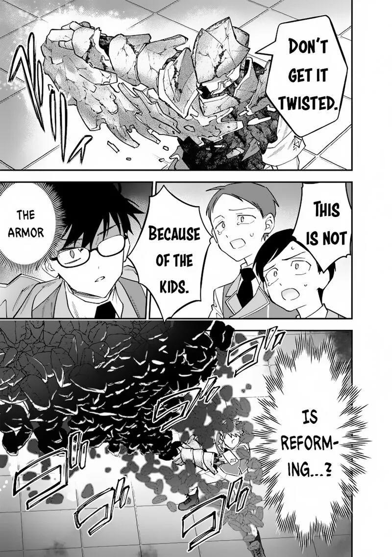 Sekai ni Hitori, Zenzokusei Mahou no Tsukaite Chapter 36 page 18