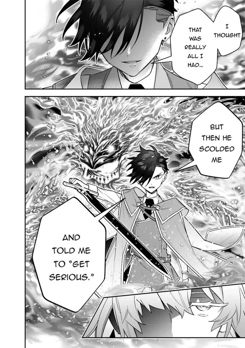 Sekai ni Hitori, Zenzokusei Mahou no Tsukaite Chapter 38 page 7