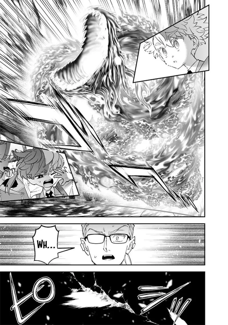 Sekai ni Hitori, Zenzokusei Mahou no Tsukaite Chapter 38 page 14