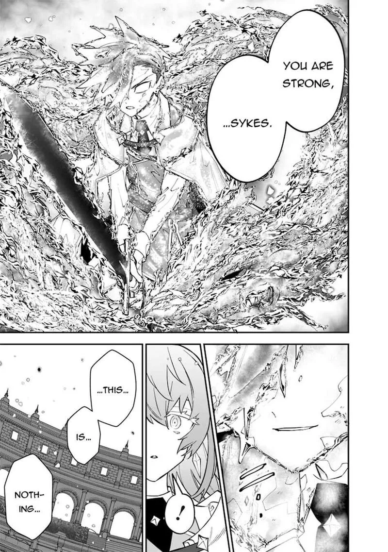 Sekai ni Hitori, Zenzokusei Mahou no Tsukaite Chapter 38 page 20
