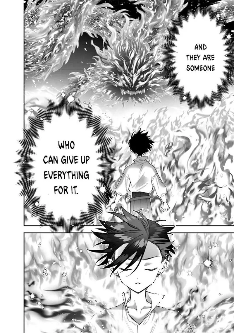 Sekai ni Hitori, Zenzokusei Mahou no Tsukaite Chapter 38 page 3