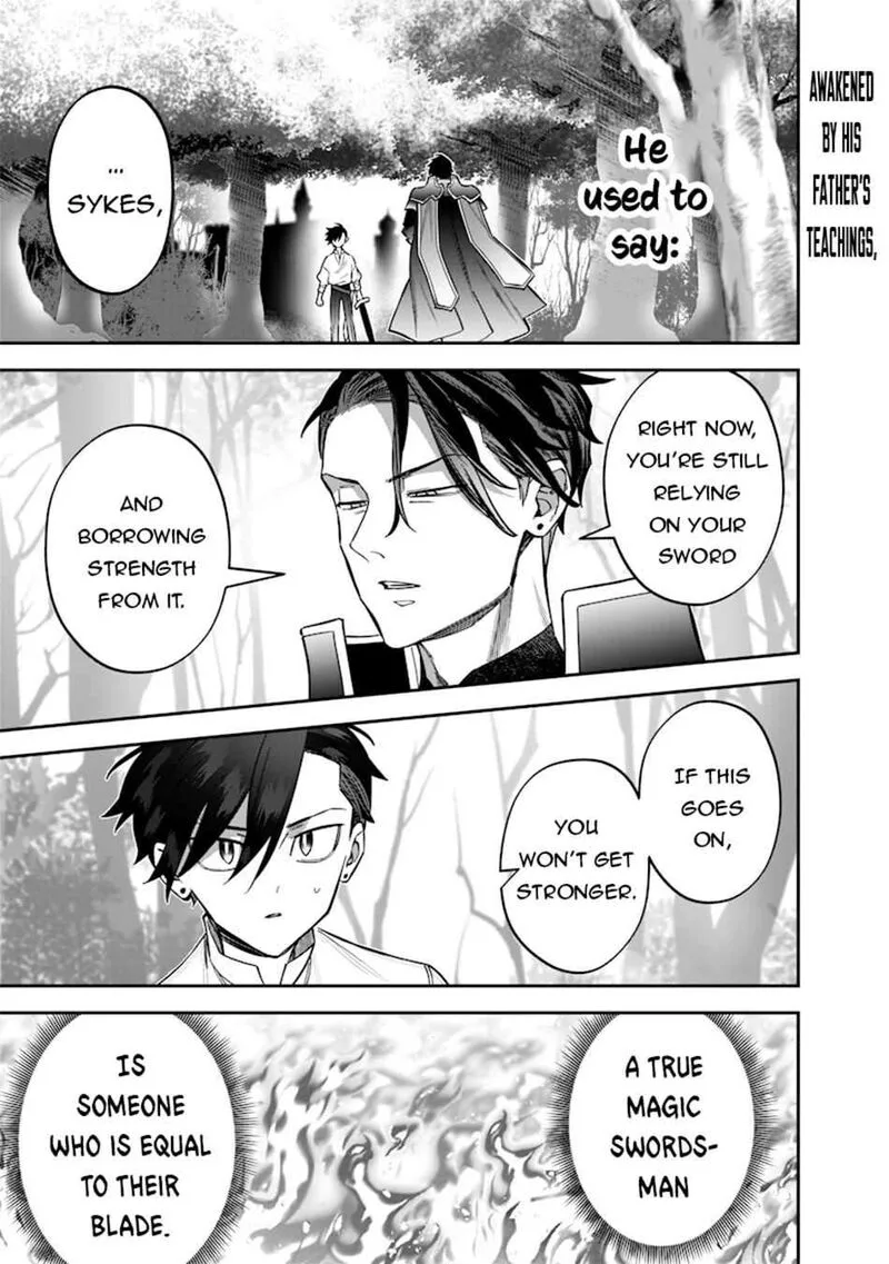 Sekai ni Hitori, Zenzokusei Mahou no Tsukaite Chapter 38 page 2