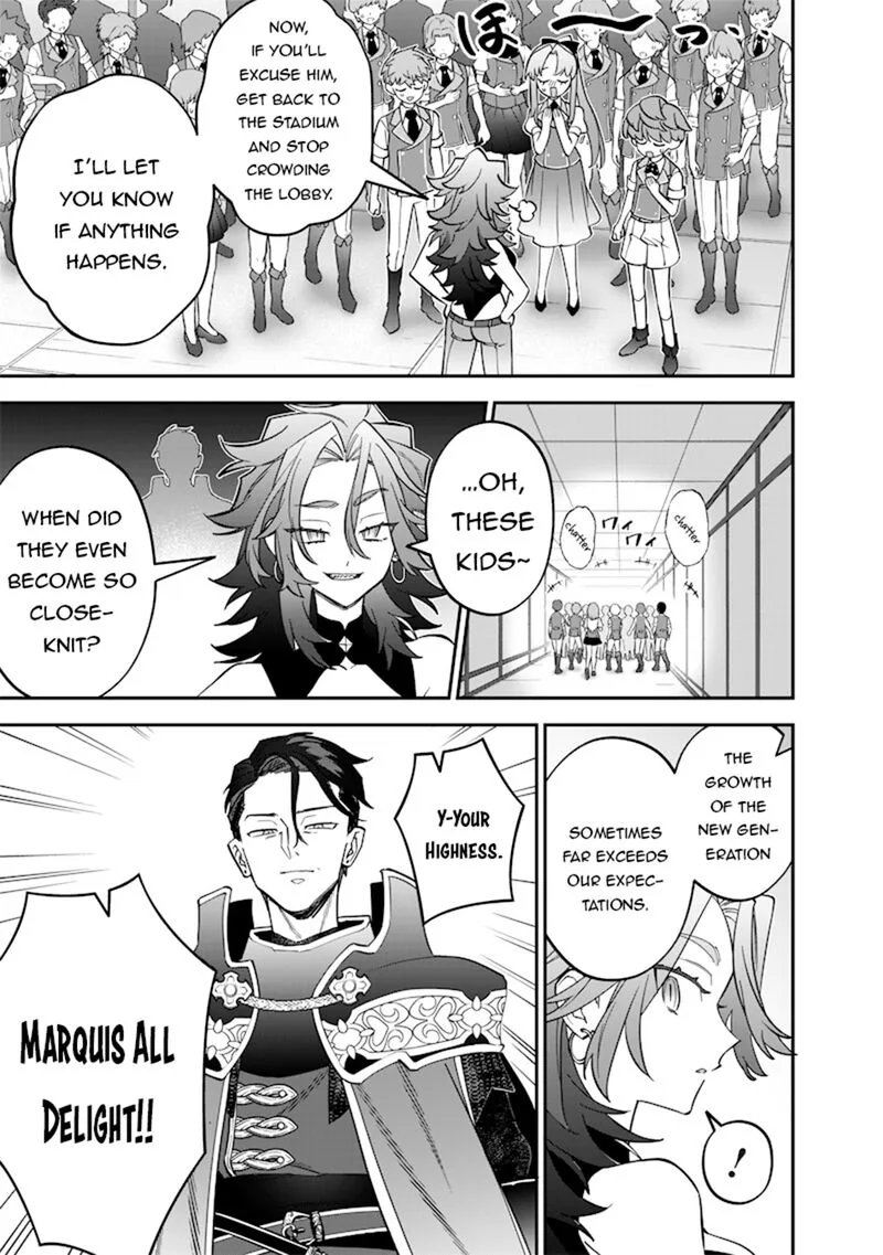 Sekai ni Hitori, Zenzokusei Mahou no Tsukaite Chapter 39 page 4
