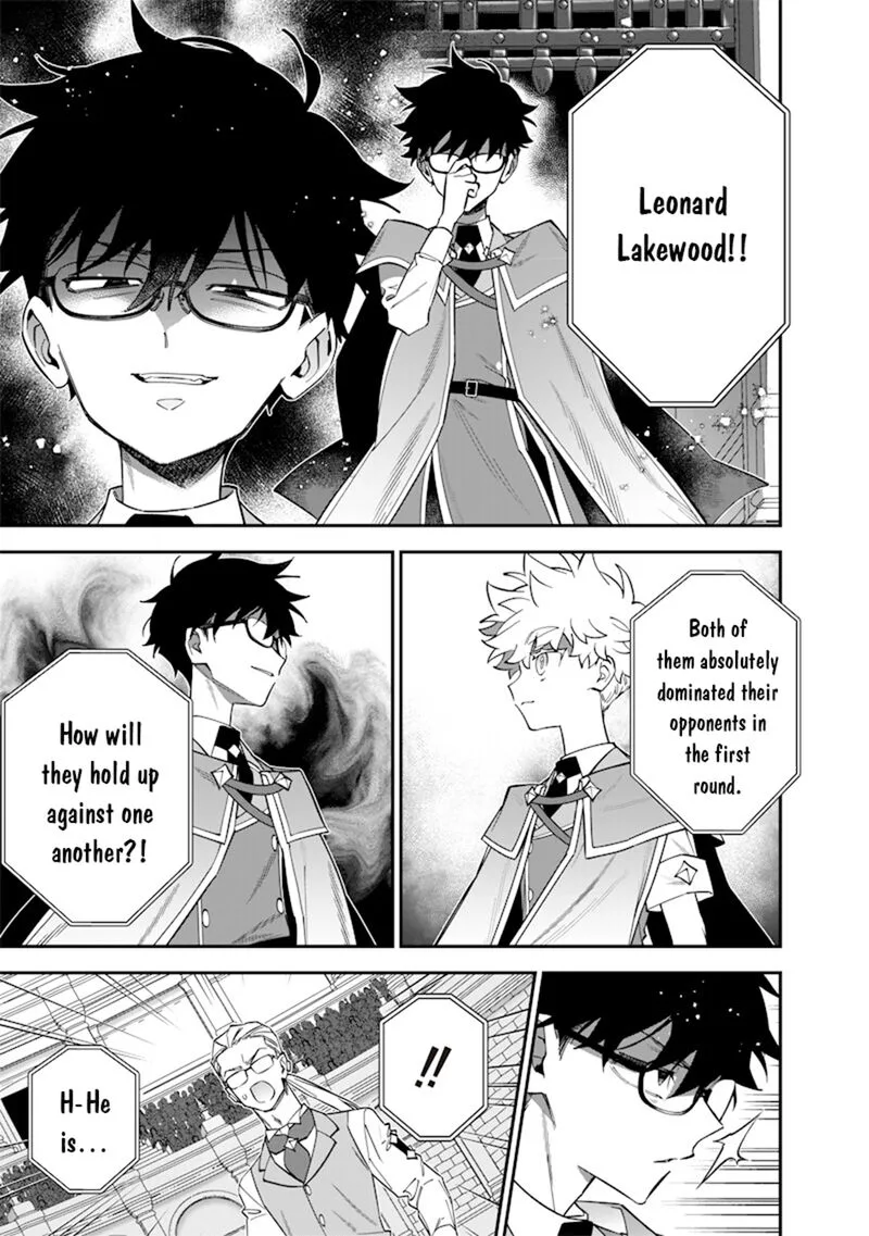 Sekai ni Hitori, Zenzokusei Mahou no Tsukaite Chapter 39 page 10